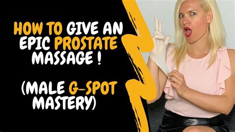 Massage de la prostate Massage érotique Le Pré Saint Gervais